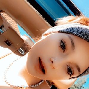 Meet your Posher, Kaylee